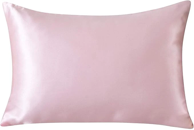Reusable SLPBABY Natural Pure Silk Pillowcase Healthy