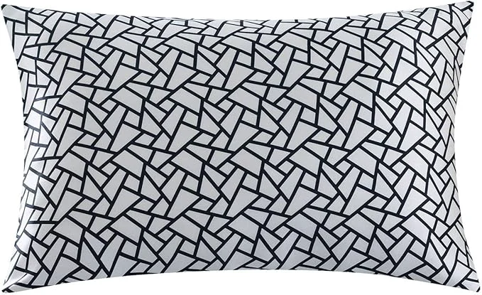 Reusable SLPBABY Silk Pillowcase for Hair and Skin Enhanced
