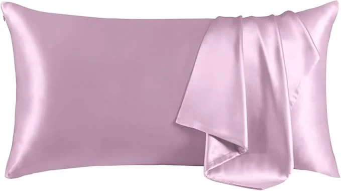 Premium Material THXSILK Mulberry Silk Pillowcase Detailed