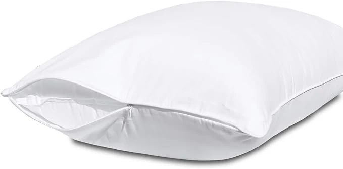 Advanced King Size Pillow Protectors Comfortable