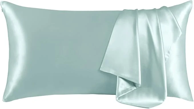 Refined THXSILK Mulberry Silk Pillowcase Dependable