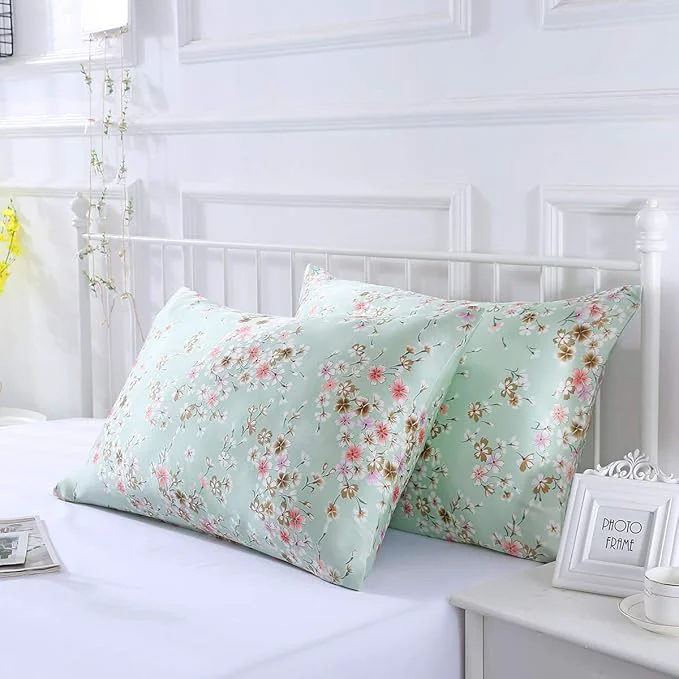 Recyclable SLPBABY Silk Pillowcase for Hair and Skin Refined