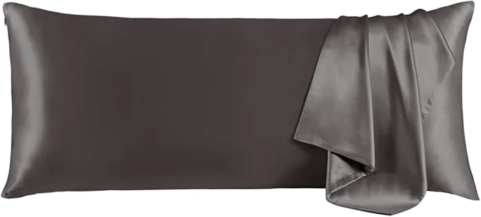 Relaxed THXSILK Mulberry Silk Body Pillow Case Mulberry Silk Pillowcase Original Design