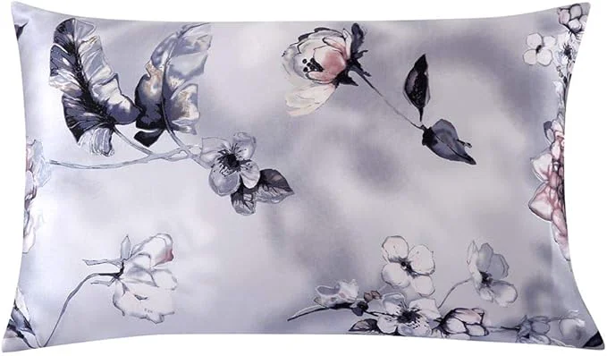 Premium SLPBABY Silk Pillowcase for Hair and Skin Verified