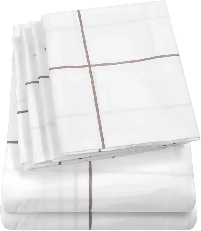 Dependable Cal King Size Bed Sheets Authentic