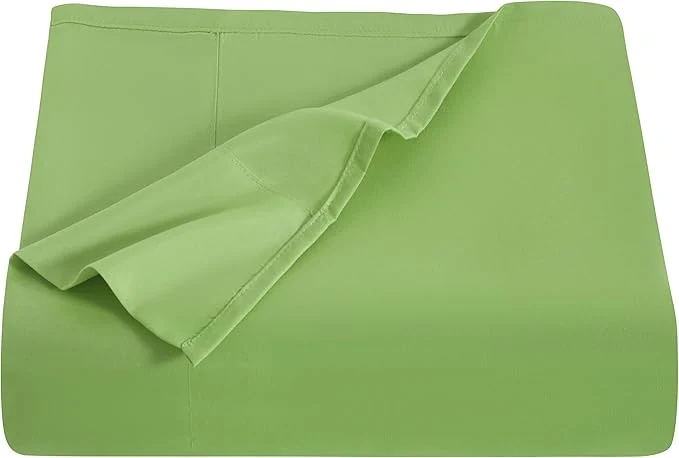 Reliable NTBAY King Flat Sheet Only High-End