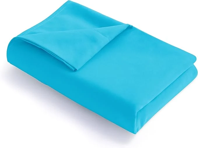 Fine Crafted FLXXIE Queen Flat Sheet High-Quality
