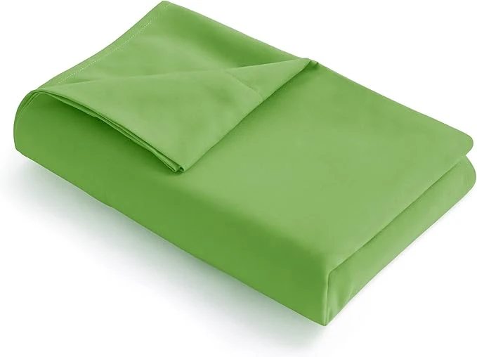 Comfortable FLXXIE Twin XL Flat Sheet Premium