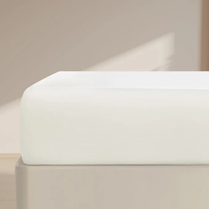 Trendy FreshCulture King Fitted Sheet Only – Premium Hotel-Quality Fitted Sheet Selected