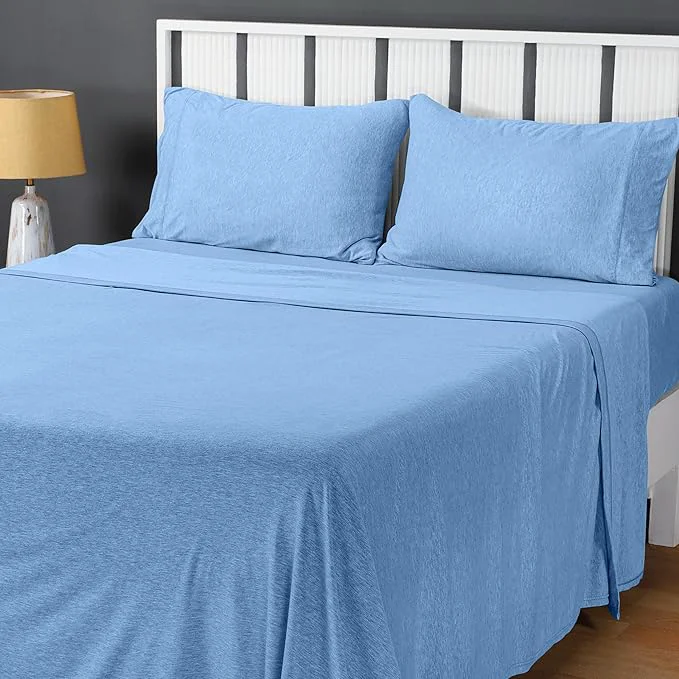 Top-Quality Utopia Bedding Queen Sheet Set Effective