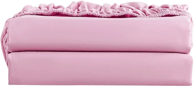 Prestigious FreshCulture Twin XL Fitted Sheet Only 2 Pack Healthy