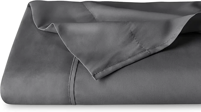 Proven Bare Home King Flat Sheet Fashionable