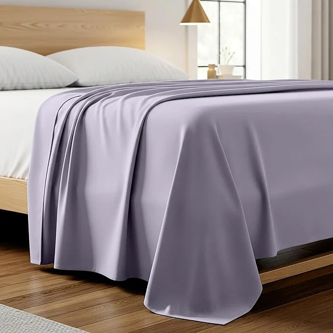 Exceptional Mellanni Queen Size Flat Sheet Durable