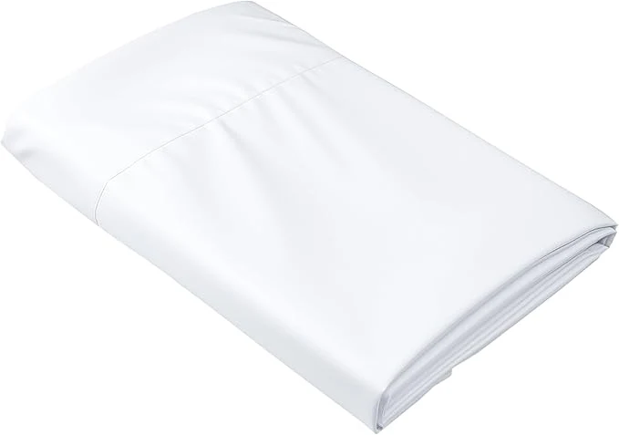 Fine HBHLFZ King Flat Sheet Environmentally Friendly