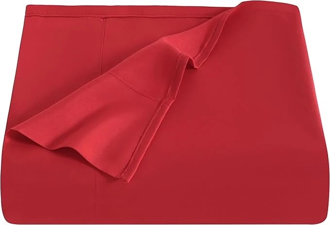 Smooth NTBAY Twin Flat Sheet Only Organic
