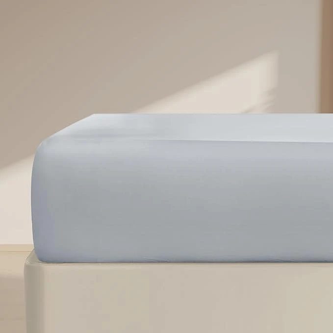 Trendy FreshCulture Queen Fitted Sheet Only – Premium Hotel-Quality Fitted Sheet Elegant