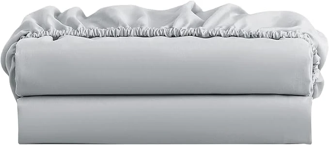 Convenient FreshCulture Twin Fitted Sheet Only 2 Pack Enhanced