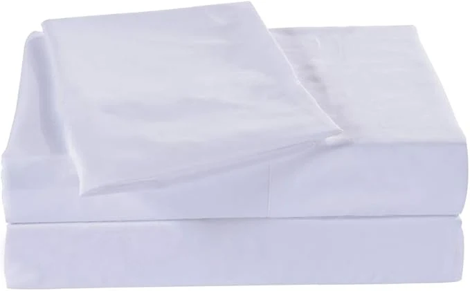 Advanced King Size Flat Sheet Only Safe