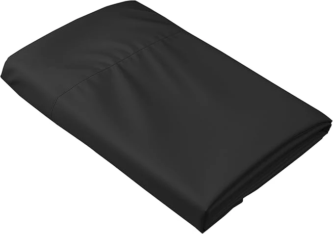 Reusable HBHLFZ Twin XL Flat Sheet Unique