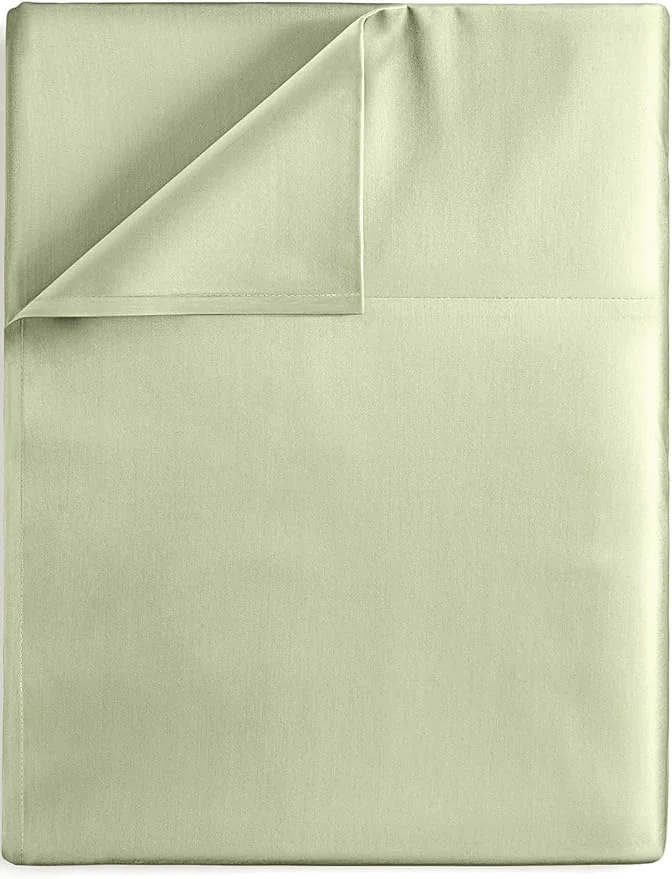 Fast Good Sleep Bedding Flat Sheet King Stylish