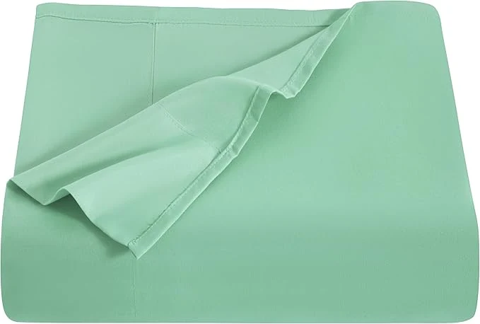 World-Class NTBAY Twin Flat Sheet Only Lightweight