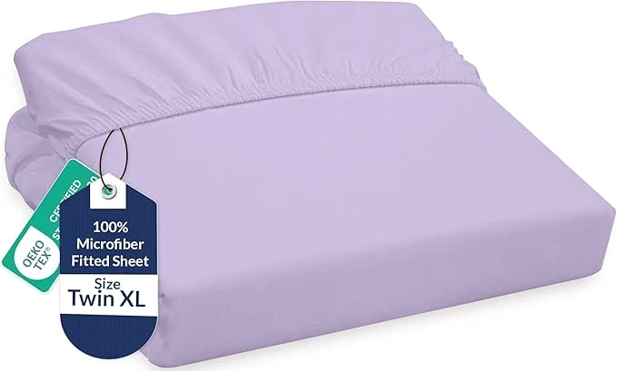 Specialty Royale Linens Fitted Sheet Twin XL Exclusive