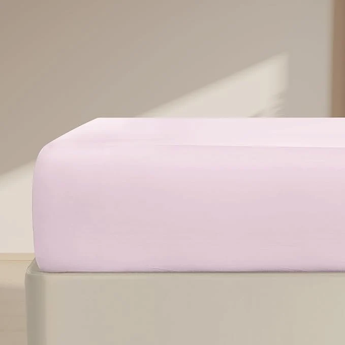 Elegant FreshCulture Twin Fitted Sheet Only – Premium Hotel-Quality Fitted Sheet Proven