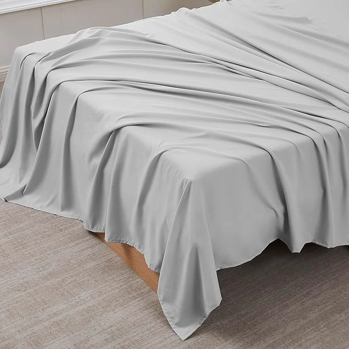 World-Class King Size Flat Sheet Only Exclusive