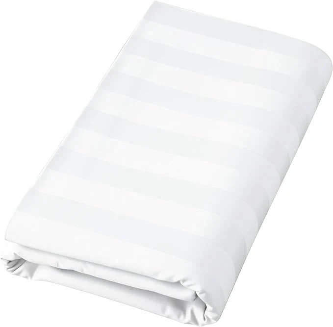 Proven Cotton Flat Sheets Only 600 TC Cotton Flat Sheet Top Sheet Only Twin Selected