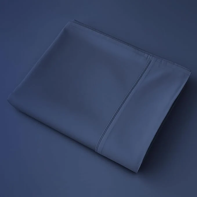 Unique Cotton Flat Sheets Only 600 TC Cotton Flat Sheet Top Sheet Only Queen Trusted