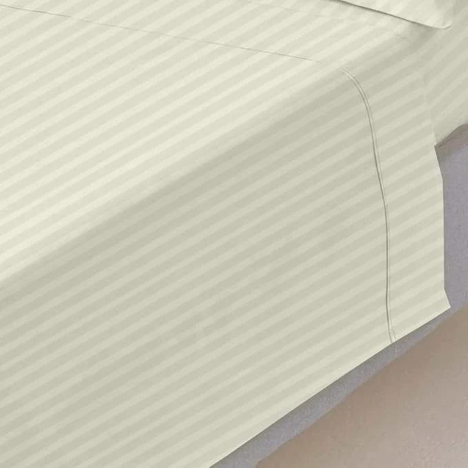 User-Friendly Mattress-Homes Queen Egyptian Cotton Top Sheet 1Pcs Cool Breathable Superior