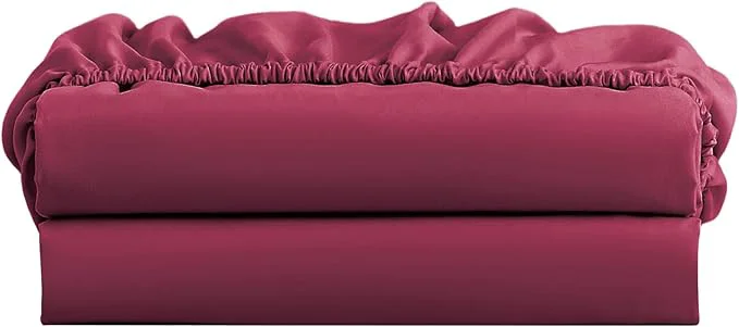 Detailed FreshCulture King Fitted Sheet 2 Pack Unique