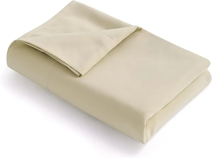 Genuine FLXXIE California King Flat Sheet Fashionable