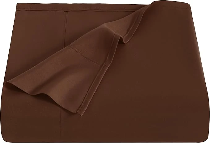 Elegant NTBAY Twin Flat Sheet Only Outstanding