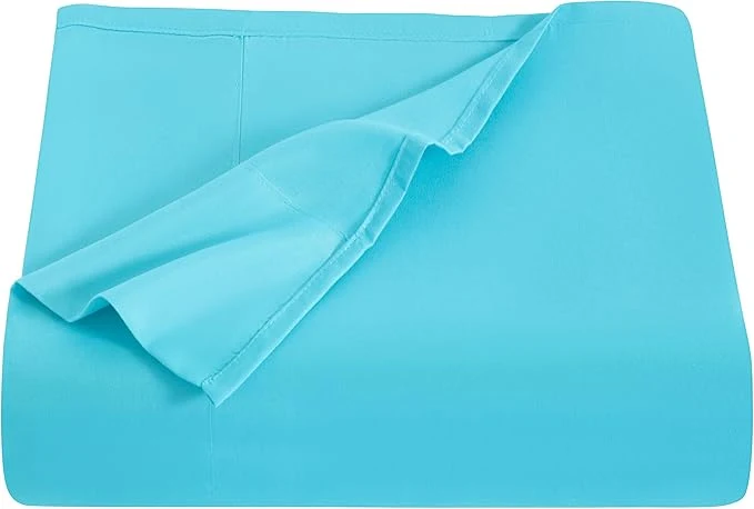 Excellent NTBAY Full Flat Sheet Only Fast