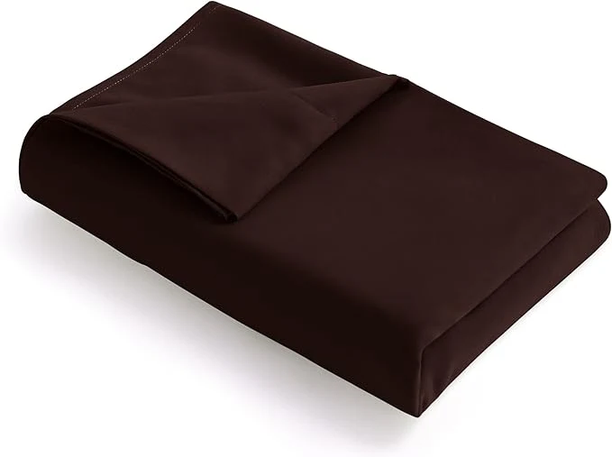 Carefully Designed FLXXIE Queen Flat Sheet Durable