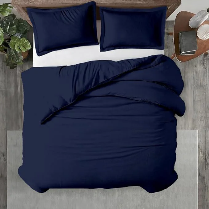 Versatile Kotton Culture Custom Duvet Cover Stylish