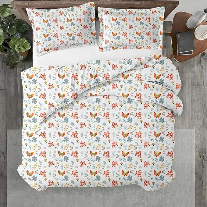 Carefully Designed Kotton Culture 120 x120 1 Pc Super King Plus Super Oversize King Duvet Cover Excellent