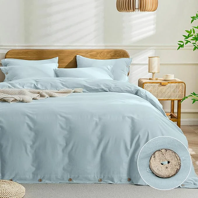 Original Design JELLYMONI Cotton Duvet Cover Full Size Premium