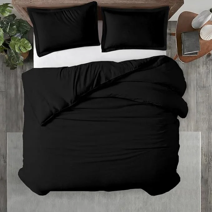 User-Friendly Kotton Culture 1 Pc 120 x120 Duvet Cover Super King Plus Super Oversize King Responsible