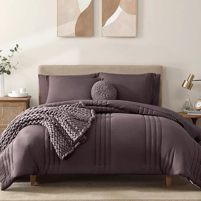 Fast Monbix Queen Comforter Set Verified