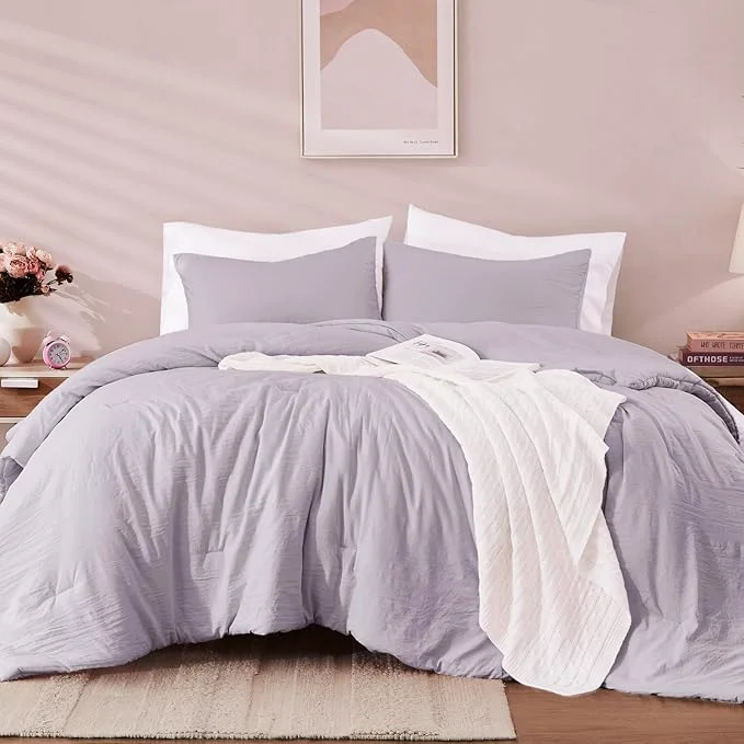 Exclusive WRENSONGE Queen Comforter Set Minimalist