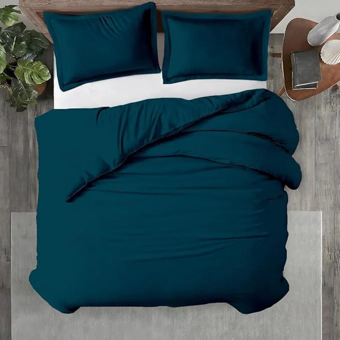 Trusted Kotton Culture Custom Duvet Cover Reusable