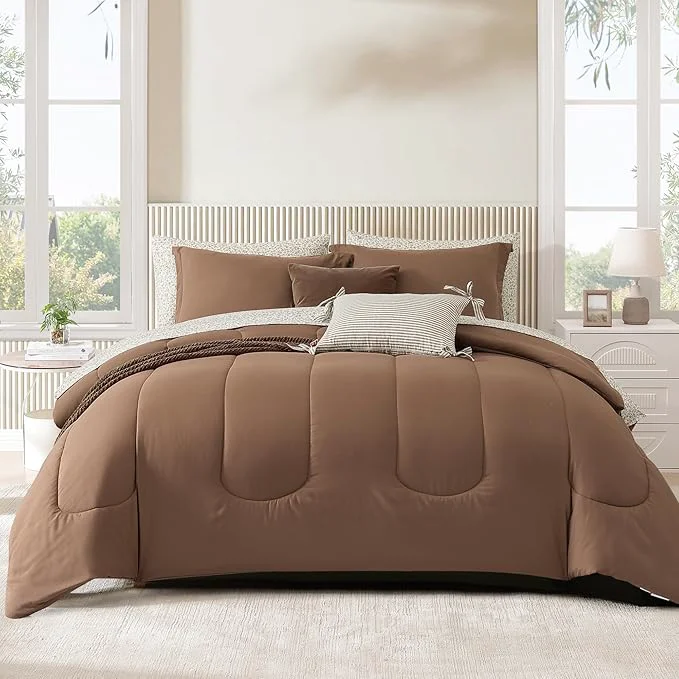 Prestigious Monbix Full Comforter Set Fine Crafted