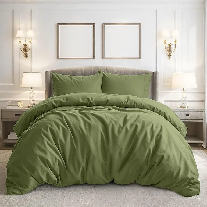 Functional Pure Bedding Duvet Cover Twin Trusted