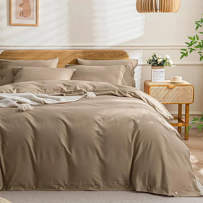 Advanced JELLYMONI Cotton Duvet Cover Full Size Original