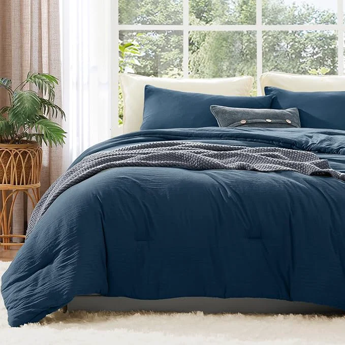 Relaxed WRENSONGE King Size Comforter Sets Genuine