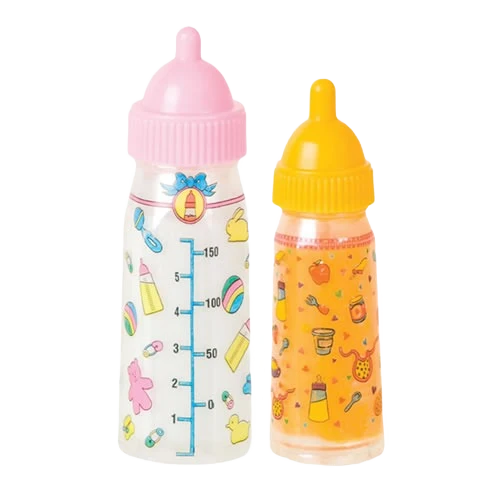 Genuine Toysmith Baby Bottles Clean