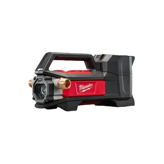 High-Quality Milwaukee M18™ Cordless Transfer Pump Trendy