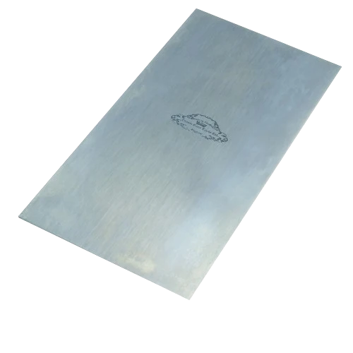Exceptional Crown Rectangular Cabinet Scraper Lightweight
